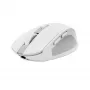 Trust Ozaa hiiri toimisto oikeakätinen RF langaton + Bluetooth optinen 3200 DPI