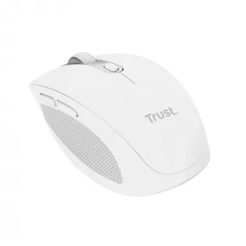 Trust Ozaa hiiri toimisto oikeakätinen RF langaton + Bluetooth optinen 3200 DPI