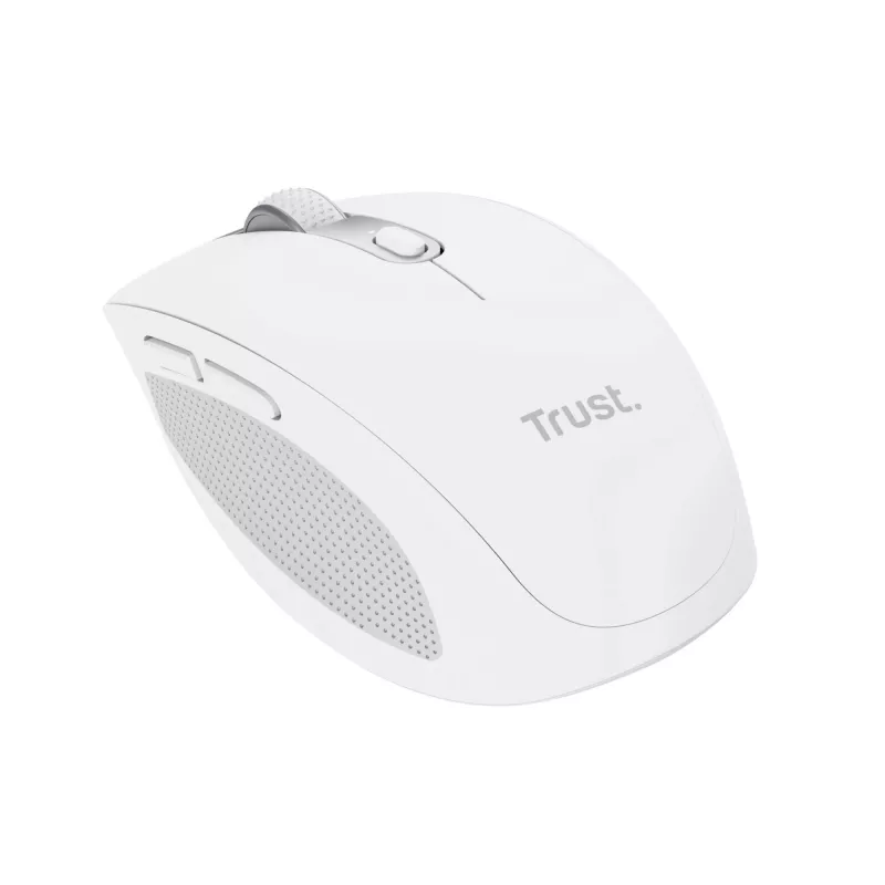 Trust Ozaa hiiri toimisto oikeakätinen RF langaton + Bluetooth optinen 3200 DPI