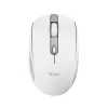 Trust Ozaa hiiri toimisto oikeakätinen RF langaton + Bluetooth optinen 3200 DPI