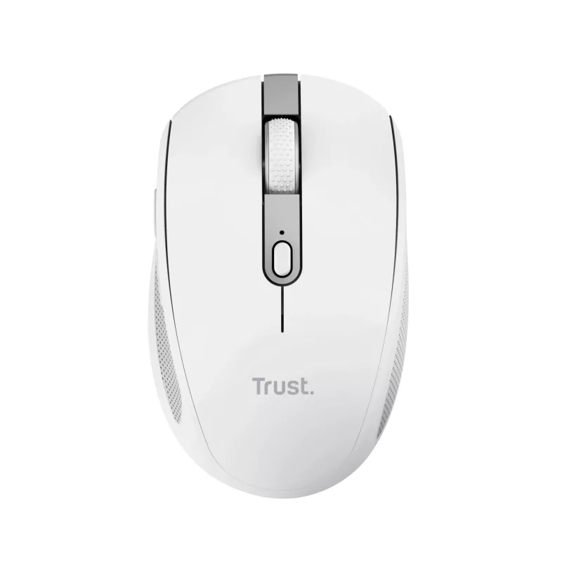 Trust Ozaa hiiri toimisto oikeakätinen RF langaton + Bluetooth optinen 3200 DPI