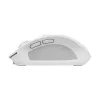 Trust Ozaa hiiri toimisto oikeakätinen RF langaton + Bluetooth optinen 3200 DPI
