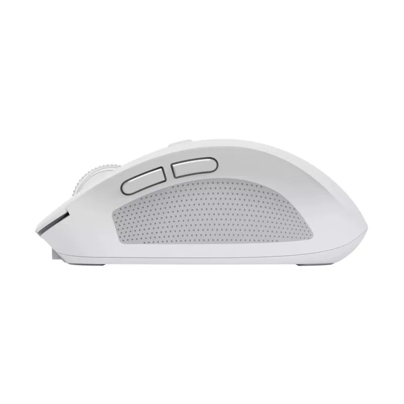 Trust Ozaa hiiri toimisto oikeakätinen RF langaton + Bluetooth optinen 3200 DPI