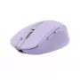 Trust Ozaa -hiiri toimisto oikeakätinen RF Wireless + Bluetooth optinen 3200 DPI