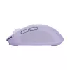 Trust Ozaa -hiiri toimisto oikeakätinen RF Wireless + Bluetooth optinen 3200 DPI