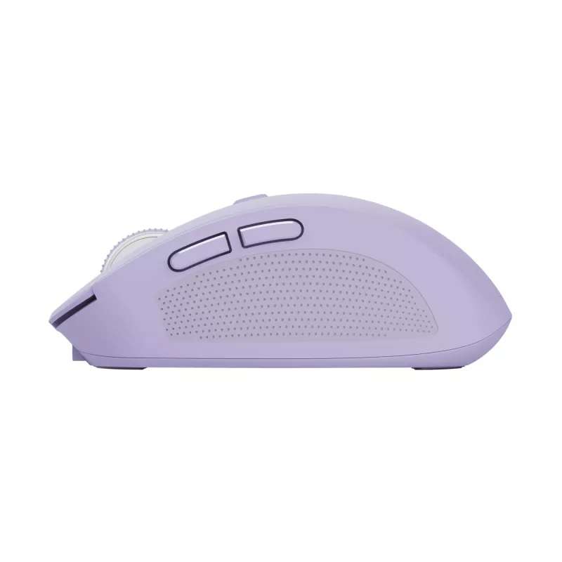 Trust Ozaa -hiiri toimisto oikeakätinen RF Wireless + Bluetooth optinen 3200 DPI