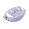 Trust Ozaa -hiiri toimisto oikeakätinen RF Wireless + Bluetooth optinen 3200 DPI