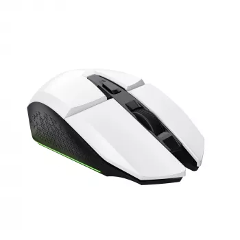 Trust GXT 110 FELOX -hiiri peli oikeakätinen RF Wireless optinen 4800 DPI