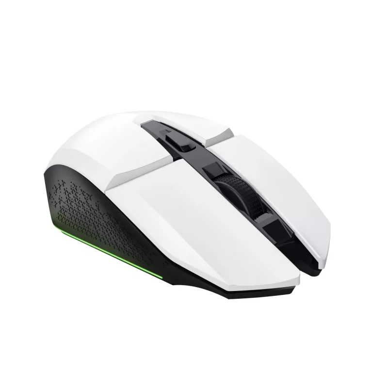 Trust GXT 110 FELOX -hiiri peli oikeakätinen RF Wireless optinen 4800 DPI