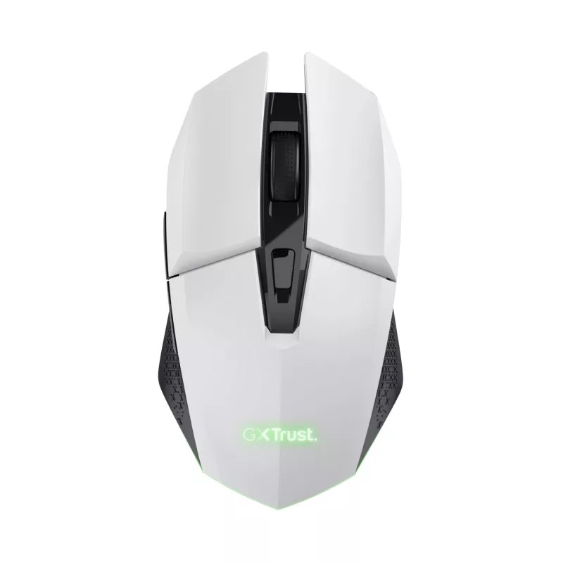 Trust GXT 110 FELOX -hiiri peli oikeakätinen RF Wireless optinen 4800 DPI