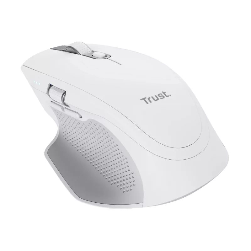 Trust Ozaa+ -hiiri, toimisto, oikeakätinen, RF Wireless + Bluetooth 24935