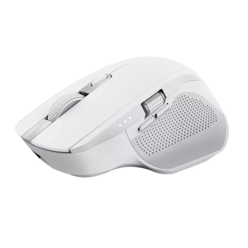 Trust Ozaa+ -hiiri, toimisto, oikeakätinen, RF Wireless + Bluetooth 24935