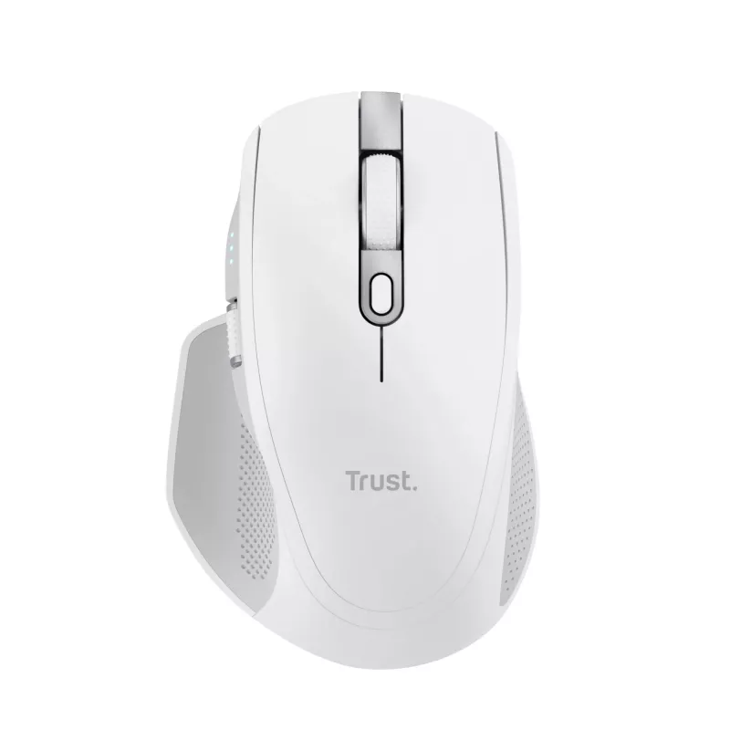Trust Ozaa+ -hiiri, toimisto, oikeakätinen, RF Wireless + Bluetooth 24935