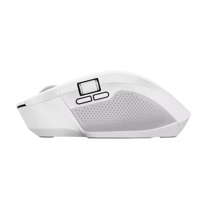 Trust Ozaa+ -hiiri, toimisto, oikeakätinen, RF Wireless + Bluetooth 24935