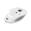 Trust Ozaa+ -hiiri, toimisto, oikeakätinen, RF Wireless + Bluetooth 24935