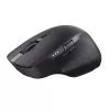 Trust Ozaa+ -hiiri Office oikeakätinen RF Wireless + Bluetooth 3200 DPI
