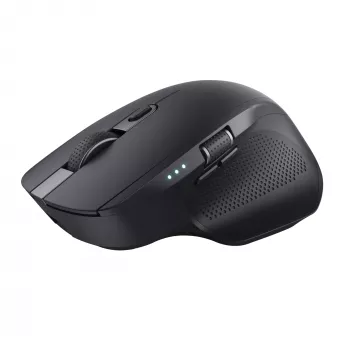 Trust Ozaa+ -hiiri Office oikeakätinen RF Wireless + Bluetooth 3200 DPI