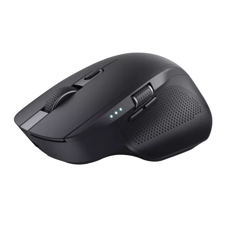 Trust Ozaa+ -hiiri Office oikeakätinen RF Wireless + Bluetooth 3200 DPI