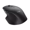 Trust Ozaa+ -hiiri Office oikeakätinen RF Wireless + Bluetooth 3200 DPI
