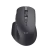 Trust Ozaa+ -hiiri Office oikeakätinen RF Wireless + Bluetooth 3200 DPI