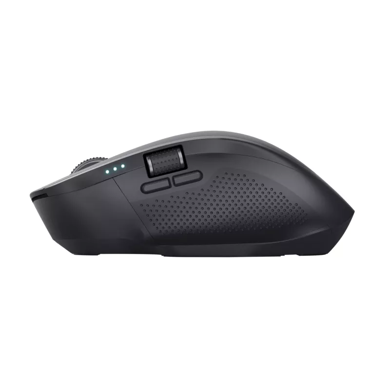 Trust Ozaa+ -hiiri Office oikeakätinen RF Wireless + Bluetooth 3200 DPI