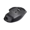 Trust Ozaa+ -hiiri Office oikeakätinen RF Wireless + Bluetooth 3200 DPI