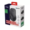 Trust Ozaa+ -hiiri Office oikeakätinen RF Wireless + Bluetooth 3200 DPI