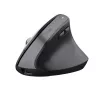 Trust Bayo+ -hiiri toimisto oikeakätinen RF Wireless + Bluetooth optinen 2400 DPI