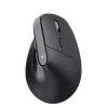 Trust Bayo+ -hiiri toimisto oikeakätinen RF Wireless + Bluetooth optinen 2400 DPI