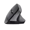 Trust Bayo+ -hiiri toimisto oikeakätinen RF Wireless + Bluetooth optinen 2400 DPI