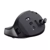 Trust Bayo+ -hiiri toimisto oikeakätinen RF Wireless + Bluetooth optinen 2400 DPI