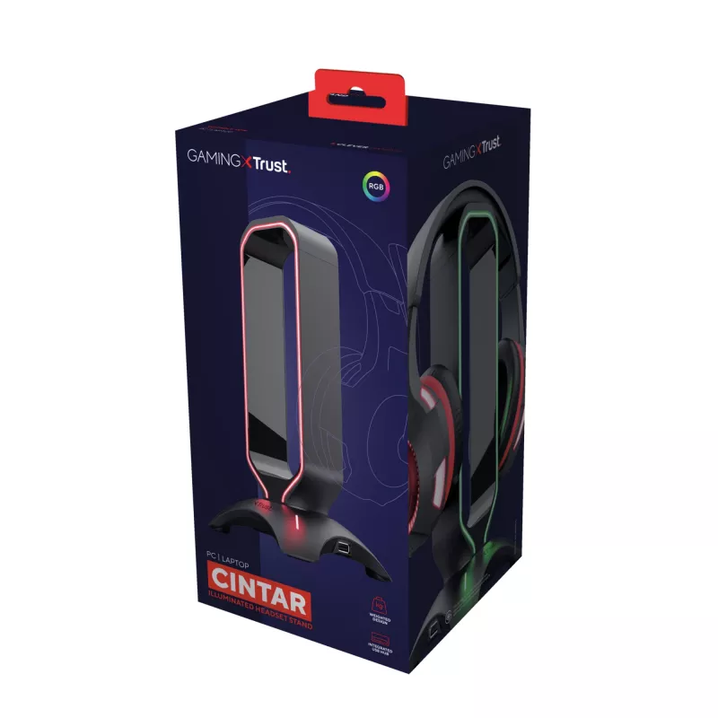 Trust GXT 265 Cintar kuuloketeline