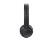 Trust Ayda -kuulokemikrofoni langallinen & langaton panta puhelut/musiikki USB-C Bluetooth musta