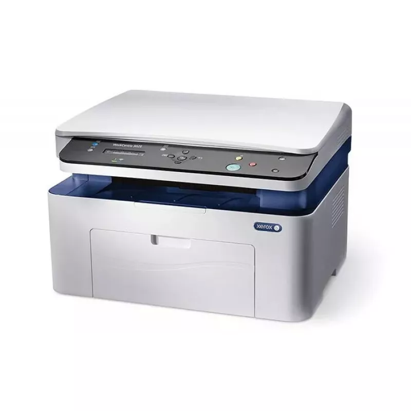 Monitoimitulostin Xerox WorkCentre 3025/BI laser A4 20 ppm 600x600 DPI Wi‑Fi, USB, ADF