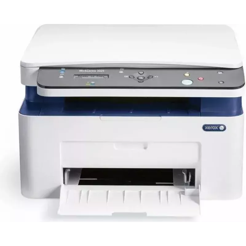 Monitoimitulostin Xerox WorkCentre 3025/BI laser A4 20 ppm 600x600 DPI Wi‑Fi, USB, ADF