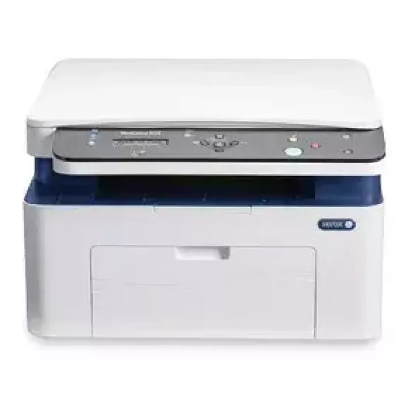Monitoimitulostin Xerox WorkCentre 3025/BI laser A4 20 ppm 600x600 DPI Wi‑Fi, USB, ADF