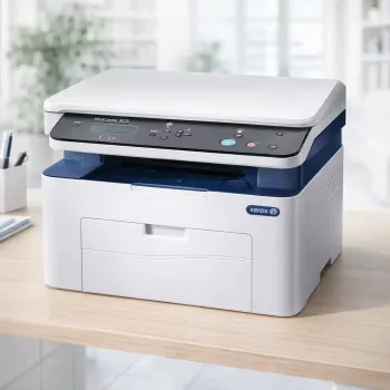 Monitoimitulostin Xerox WorkCentre 3025/BI laser A4 20 ppm 600x600 DPI Wi‑Fi, USB, ADF