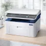 Monitoimitulostin Xerox WorkCentre 3025/BI laser A4 20 ppm 600x600 DPI Wi‑Fi, USB, ADF