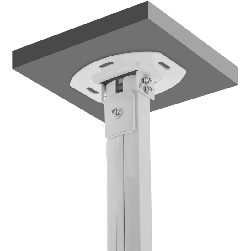 Techly projektorin kattotelineen jatke 380-580 mm hopea ICA-PM 18S