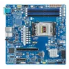 Emolevy GIGABYTE MC13-LE0 AMD B650 kanta AM5 micro ATX, 4× DDR5, M.2, SATA III, RAID 0/1/10