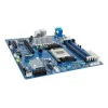 Emolevy GIGABYTE MC13-LE0 AMD B650 kanta AM5 micro ATX, 4× DDR5, M.2, SATA III, RAID 0/1/10