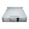 ASUS 90SF0251-M004X0 palvelinrunko Intel C741 rack (2U) musta, teräs