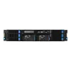 ASUS 90SF0251-M004X0 palvelinrunko Intel C741 rack (2U) musta, teräs