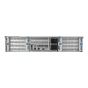 ASUS 90SF0251-M004X0 palvelinrunko Intel C741 rack (2U) musta, teräs