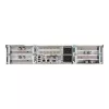 ASUS 90SF0251-M004X0 palvelinrunko Intel C741 rack (2U) musta, teräs