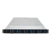 ASUS RS700A-E12-RS12U kanta SP5 rack (1U) musta, teräs