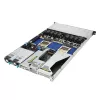 ASUS RS700A-E12-RS12U kanta SP5 rack (1U) musta, teräs