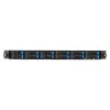 ASUS RS700A-E12-RS12U kanta SP5 rack (1U) musta, teräs