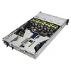 ASUS RS521A-E12-RS12U kanta SP5 rack (2U) musta, hopea