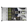 ASUS RS521A-E12-RS12U kanta SP5 rack (2U) musta, hopea